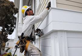 Best Historical Building Siding Restoration  in Dover, DE